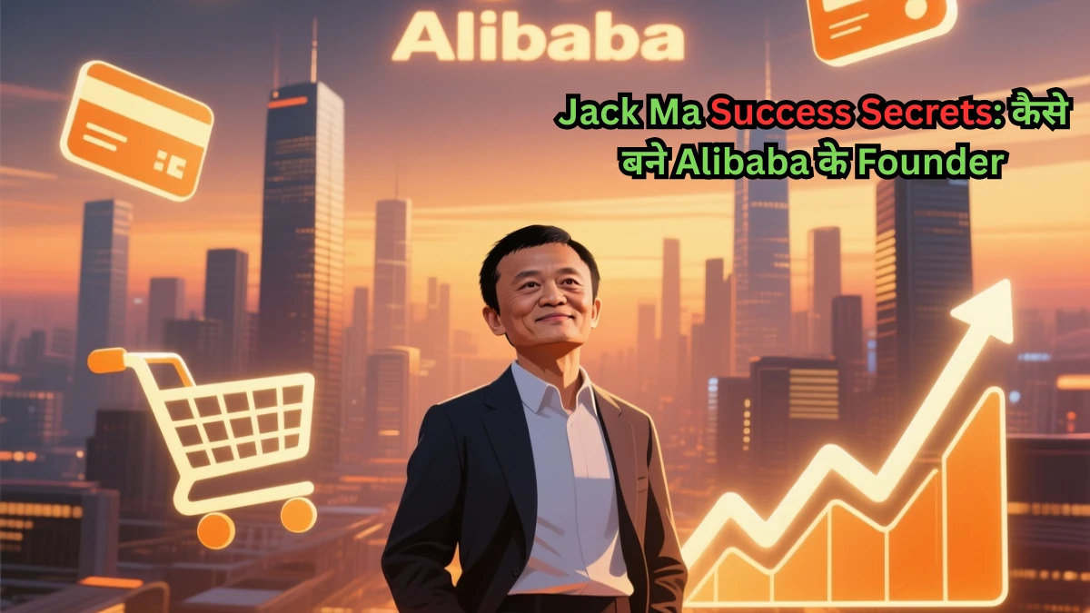 Jack Ma